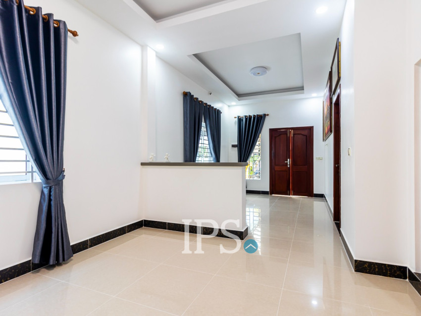 2 Bedroom House For Sale - Svay Dangkum, Siem Reap