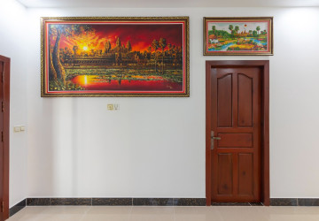 2 Bedroom House For Sale - Svay Dangkum, Siem Reap thumbnail