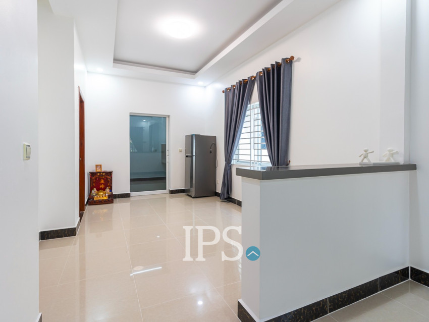 2 Bedroom House For Sale - Svay Dangkum, Siem Reap