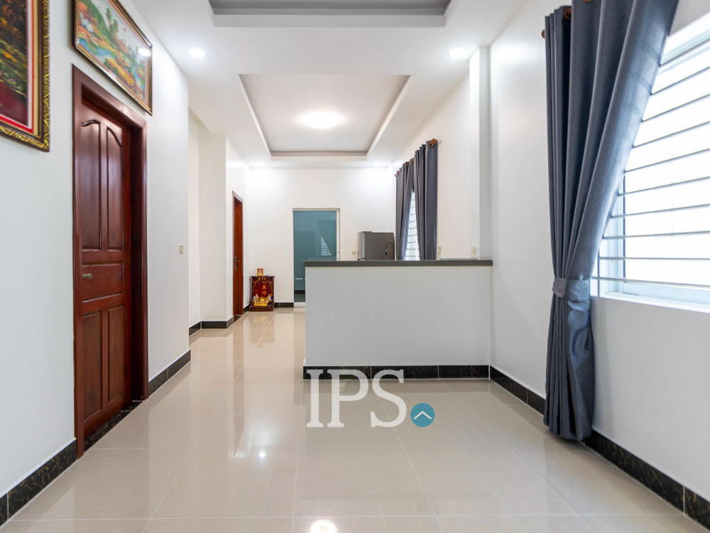 2 Bedroom House For Sale - Svay Dangkum, Siem Reap - Image 6