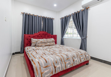 2 Bedroom House For Sale - Svay Dangkum, Siem Reap thumbnail