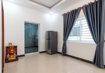 2 Bedroom House For Sale - Svay Dangkum, Siem Reap thumbnail