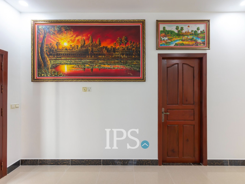 2 Bedroom House For Sale - Svay Dangkum, Siem Reap