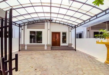 2 Bedroom House For Sale - Svay Dangkum, Siem Reap thumbnail