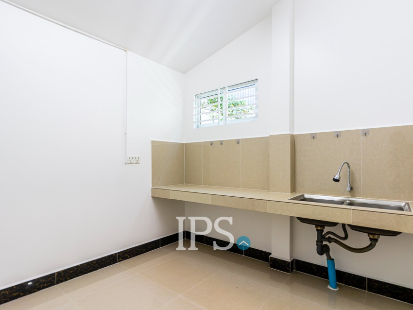 2 Bedroom House For Sale - Svay Dangkum, Siem Reap
