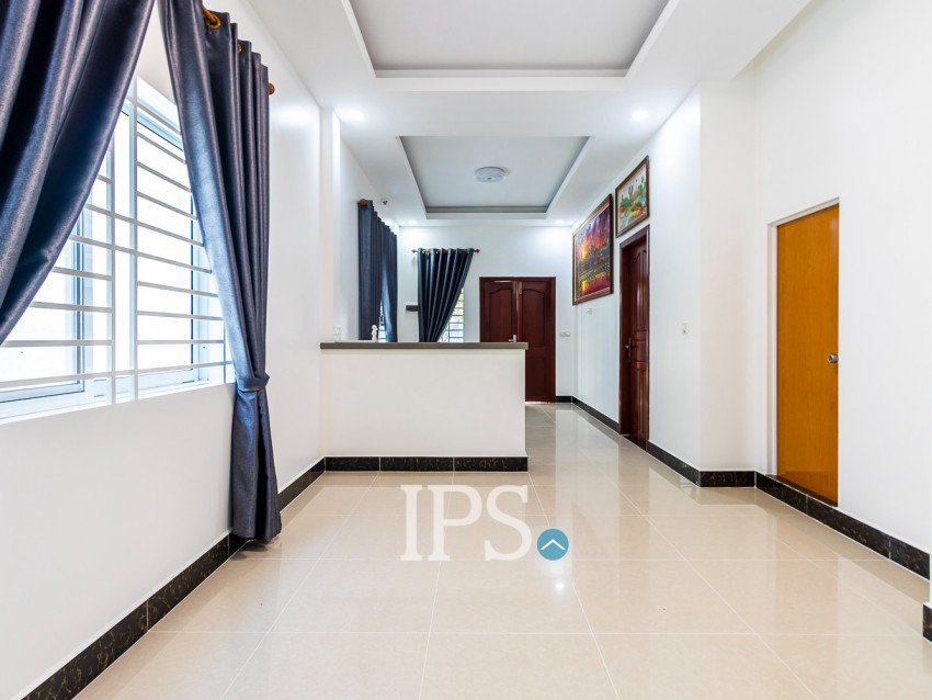 2 Bedroom House For Sale - Svay Dangkum, Siem Reap