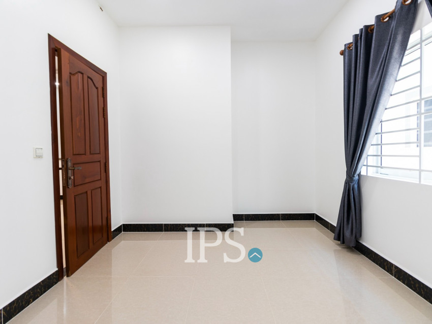 2 Bedroom House For Sale - Svay Dangkum, Siem Reap