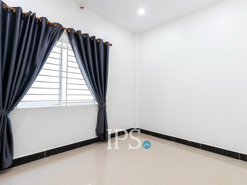 2 Bedroom House For Sale - Svay Dangkum, Siem Reap