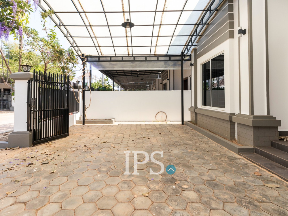 2 Bedroom House For Sale - Svay Dangkum, Siem Reap - Image 26