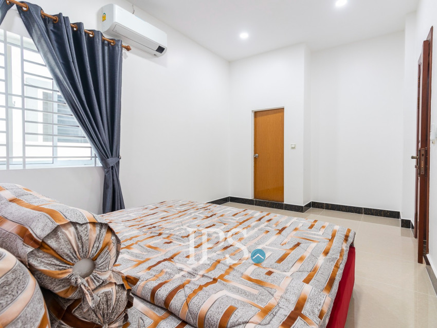 2 Bedroom House For Sale - Svay Dangkum, Siem Reap