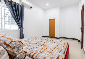 2 Bedroom House For Sale - Svay Dangkum, Siem Reap thumbnail