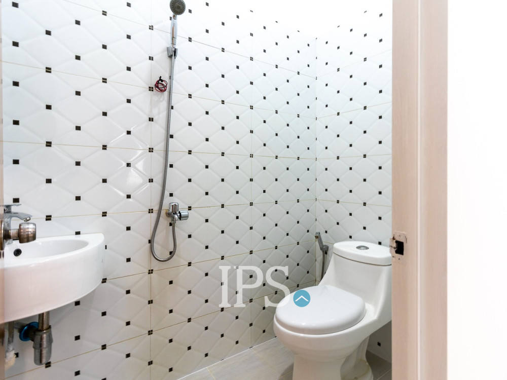 2 Bedroom House For Sale - Svay Dangkum, Siem Reap - Image 24