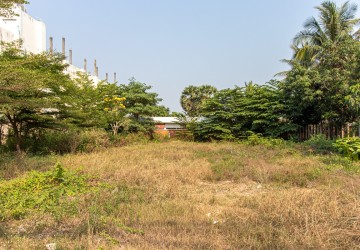 891 Sqm Residential Land For Sale - Sala Kamreuk, Siem Reap thumbnail