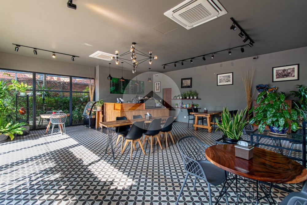 Commercial Space / Coffee Shop For Rent - Sala Kamreuk, Siem Reap - Image 4