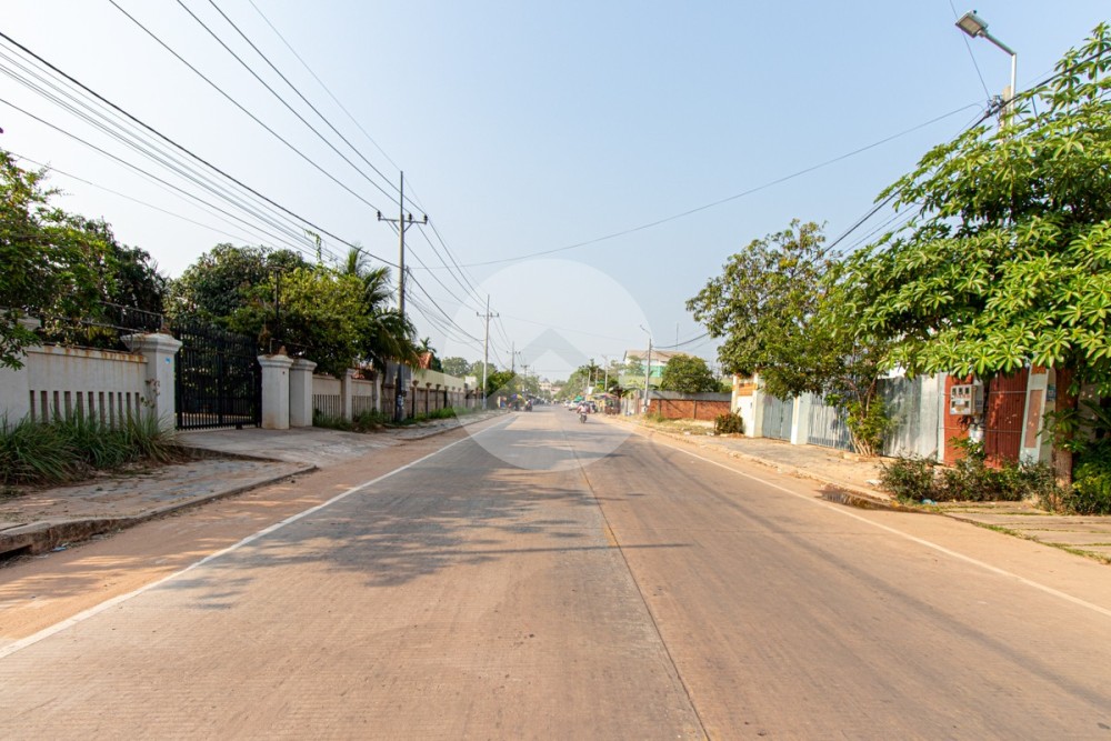 Commercial Space / Coffee Shop For Rent - Sala Kamreuk, Siem Reap - Image 25