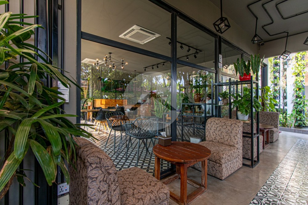 Commercial Space / Coffee Shop For Rent - Sala Kamreuk, Siem Reap - Image 19