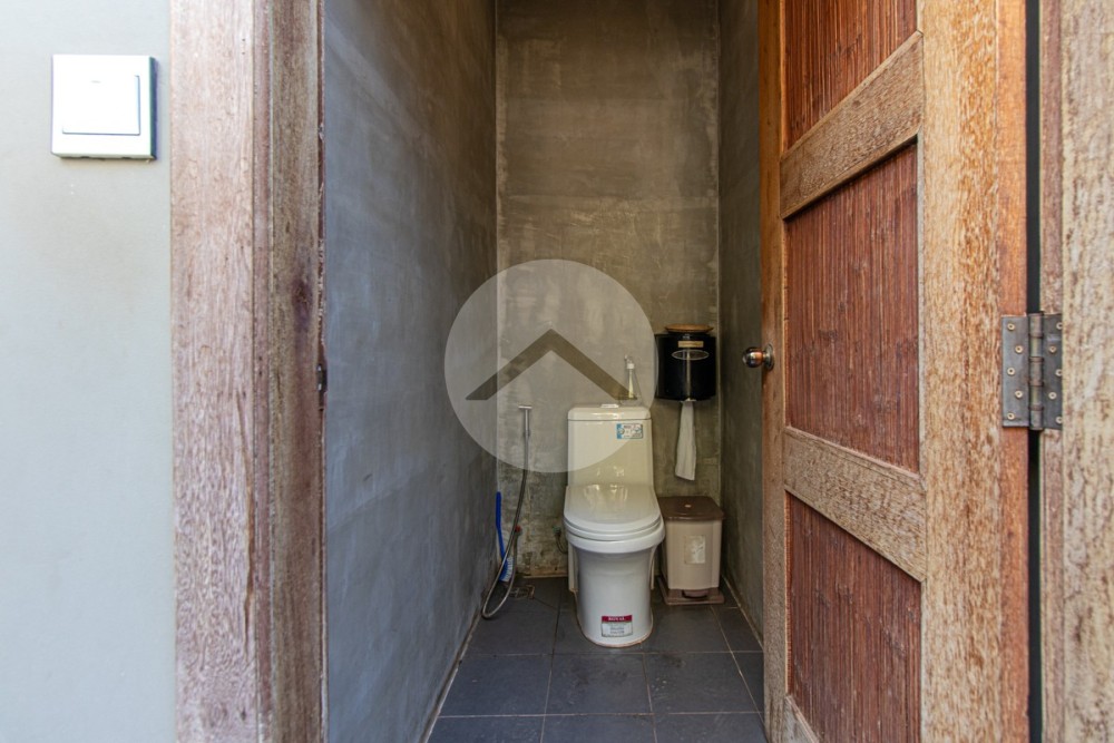 Commercial Space / Coffee Shop For Rent - Sala Kamreuk, Siem Reap - Image 23
