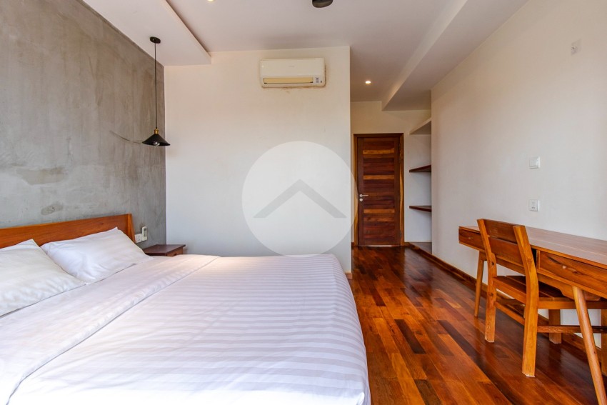 1 Bedroom Apartment For Rent - Svay  Dangkum, Siem Reap