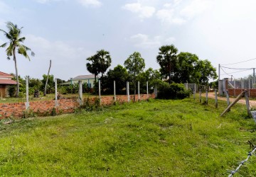 250 Sqm Land For Sale - Svay Dangkum, Siem Reap thumbnail