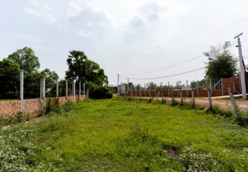 250 Sqm Land For Sale - Svay Dangkum, Siem Reap thumbnail