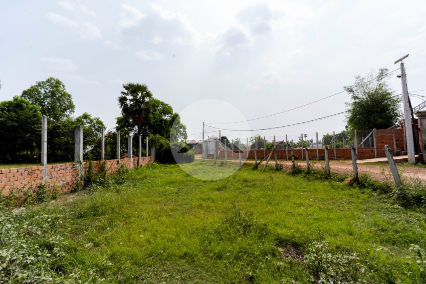 250 Sqm Land For Sale - Svay Dangkum, Siem Reap