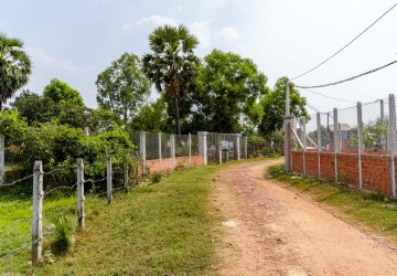 250 Sqm Land For Sale - Svay Dangkum, Siem Reap thumbnail