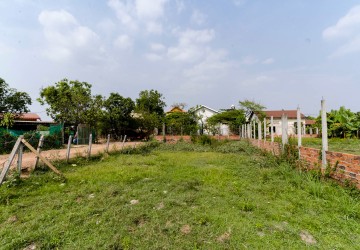 250 Sqm Land For Sale - Svay Dangkum, Siem Reap thumbnail