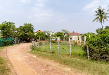 250 Sqm Land For Sale - Svay Dangkum, Siem Reap thumbnail