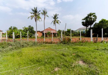 250 Sqm Land For Sale - Svay Dangkum, Siem Reap thumbnail