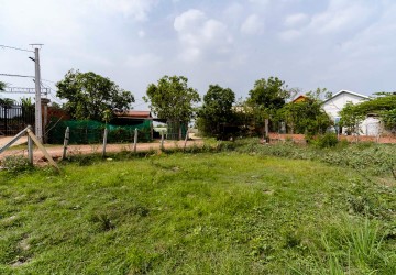 250 Sqm Land For Sale - Svay Dangkum, Siem Reap thumbnail