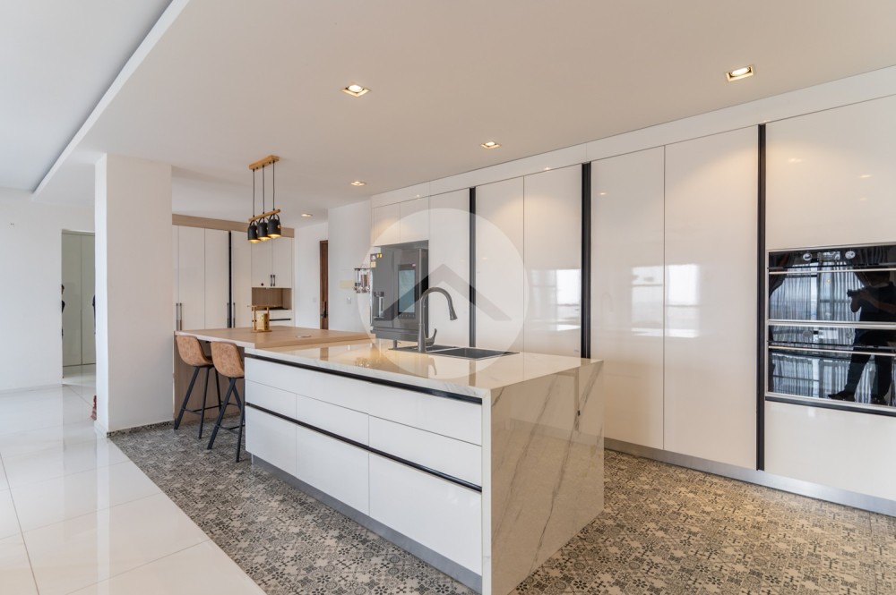 2 Bedroom Duplex Penthouse For Rent - Sen Sok, Phnom Penh - Image 7