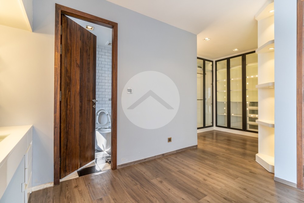 2 Bedroom Duplex Penthouse For Rent - Sen Sok, Phnom Penh - Image 15