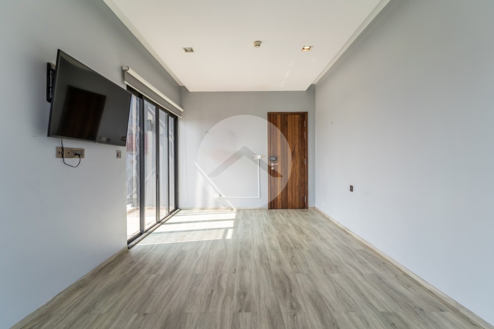 2 Bedroom Duplex Penthouse For Rent - Sen Sok, Phnom Penh - Image 13