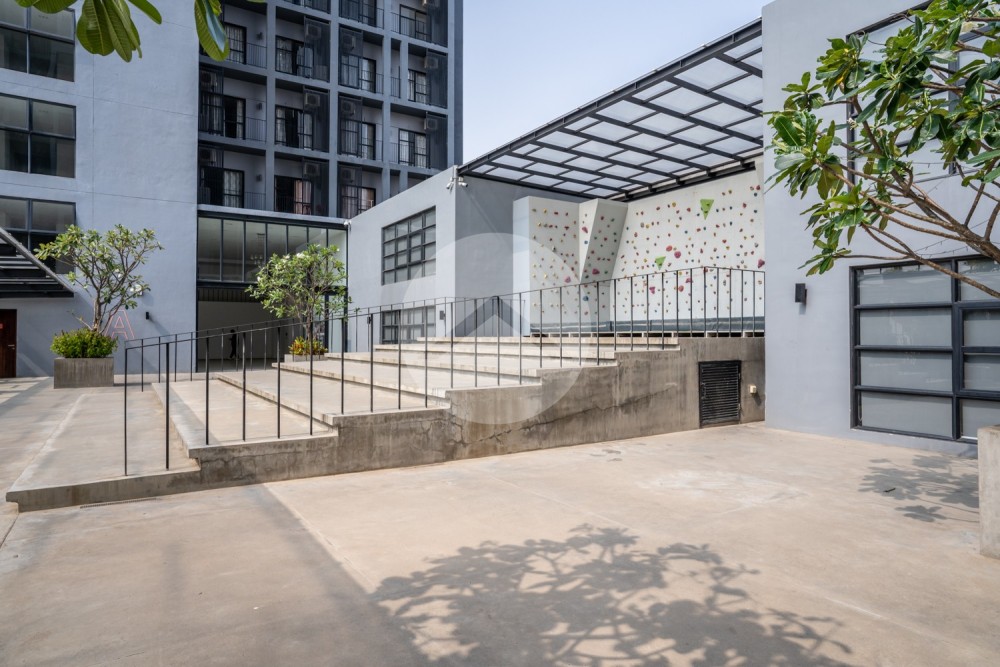 2 Bedroom Duplex Penthouse For Rent - Sen Sok, Phnom Penh - Image 24