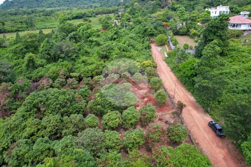 2,372 Sqm Land For Sale - Kep Province