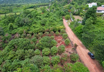 2,372 Sqm Land For Sale - Kep Province thumbnail