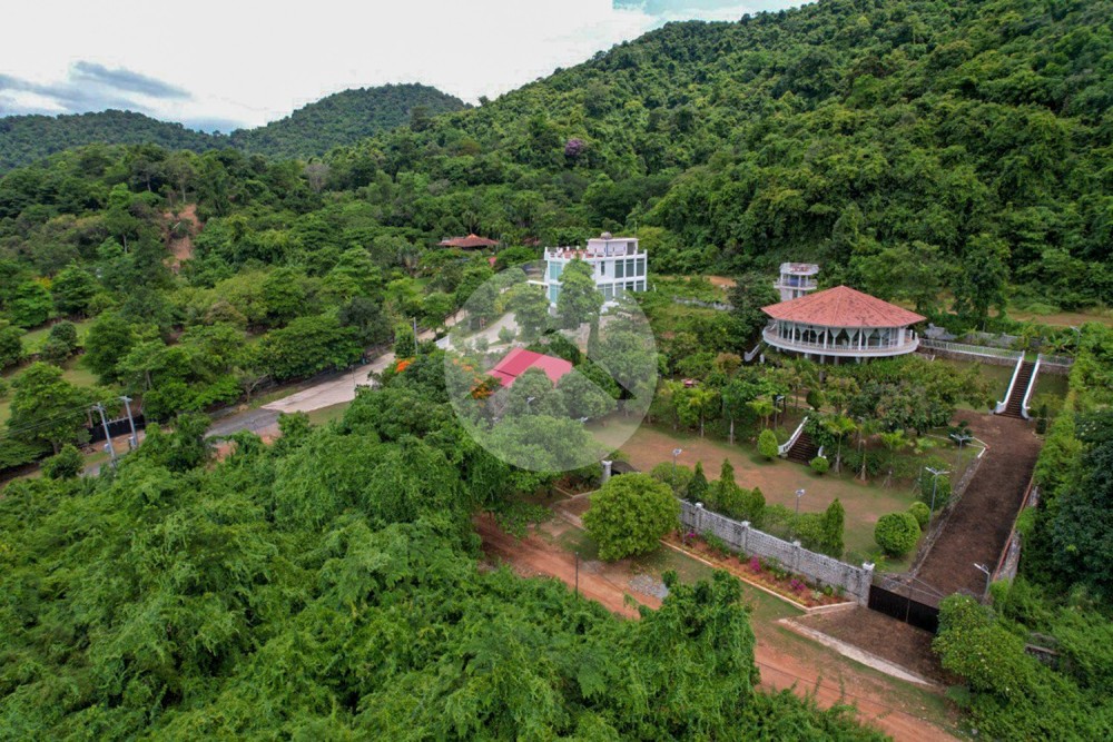 2,372 Sqm Land For Sale - Kep Province - Image 2