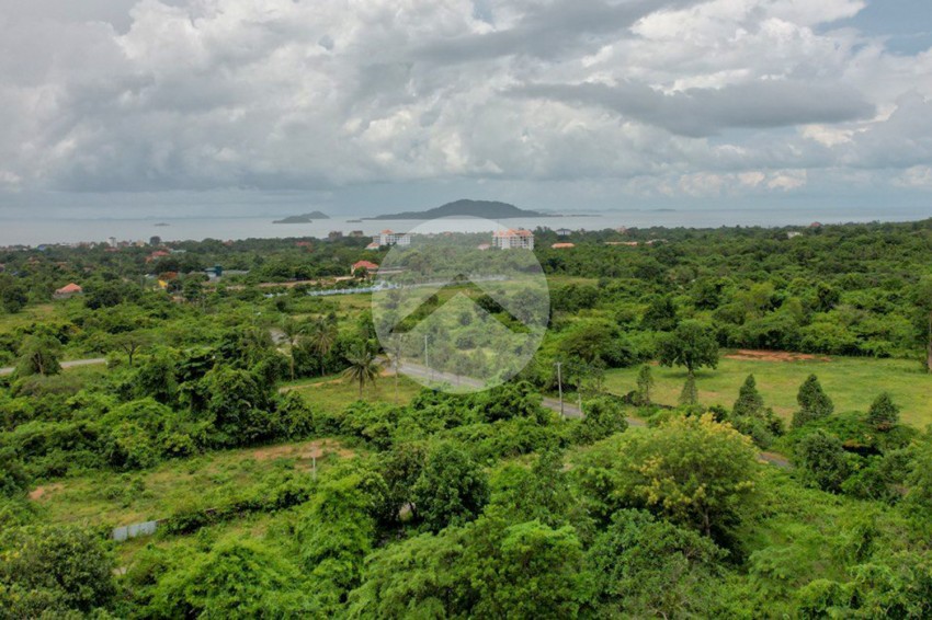 2,372 Sqm Land For Sale - Kep Province