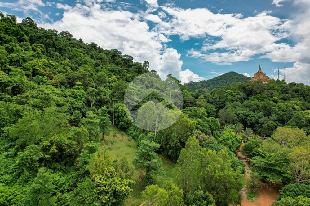 2,372 Sqm Land For Sale - Kep Province - Image 8
