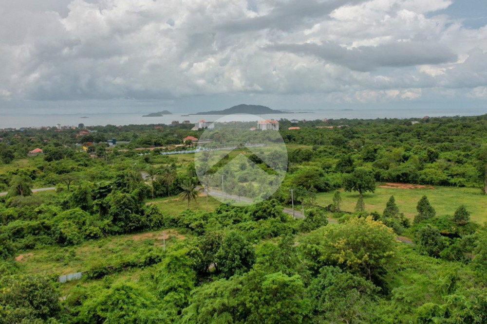 2,372 Sqm Land For Sale - Kep Province - Image 4