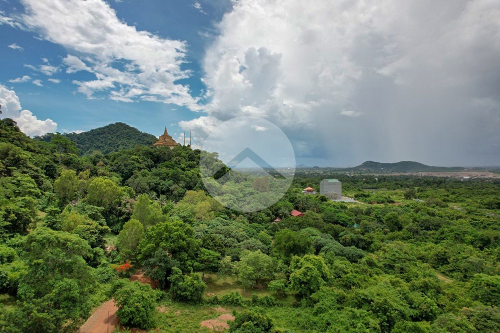 2,372 Sqm Land For Sale - Kep Province - Image 3