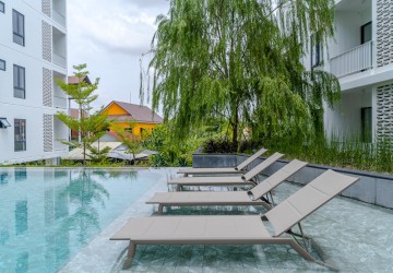 1 Bedroom Condo For Rent - Rose Apple Square, Siem Reap thumbnail