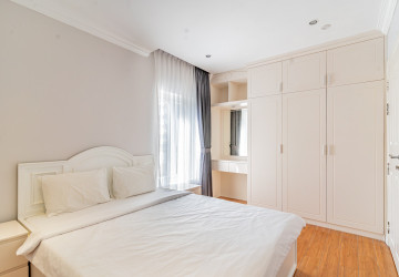 2 Bedroom Serviced Apartment For Rent - BKK1, Phnom Penh thumbnail