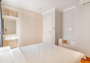 2 Bedroom Serviced Apartment For Rent - BKK1, Phnom Penh thumbnail