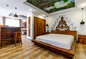 18 Bedroom Hotel For Sale  - Svay Dangkum, Siem Reap thumbnail