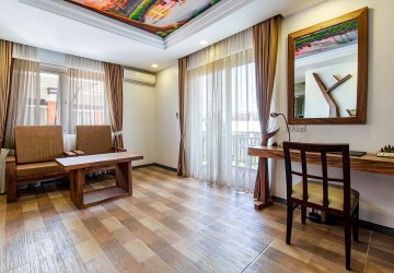 18 Bedroom Hotel For Sale  - Svay Dangkum, Siem Reap thumbnail