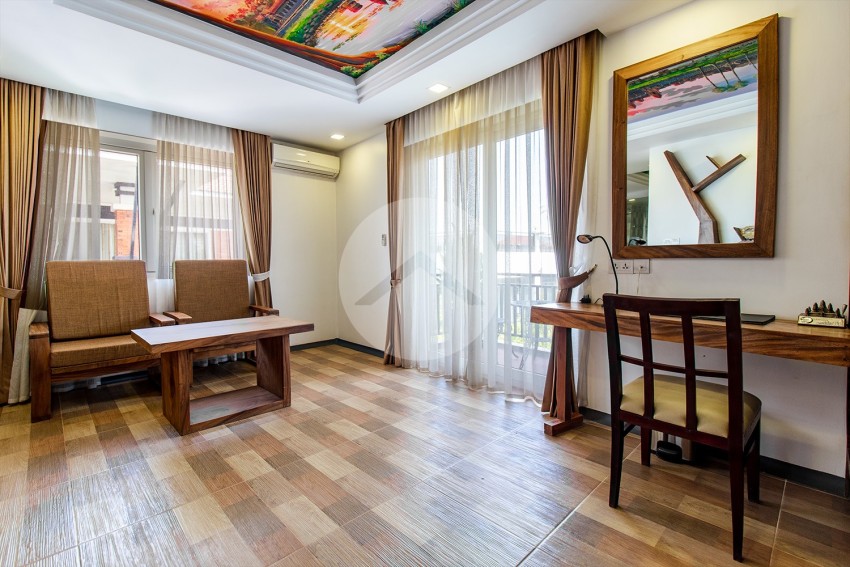 18 Bedroom Hotel For Sale  - Svay Dangkum, Siem Reap