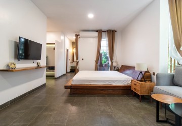 18 Bedroom Hotel For Sale  - Svay Dangkum, Siem Reap thumbnail