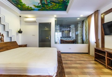 18 Bedroom Hotel For Sale  - Svay Dangkum, Siem Reap thumbnail