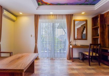 18 Bedroom Hotel For Sale  - Svay Dangkum, Siem Reap thumbnail